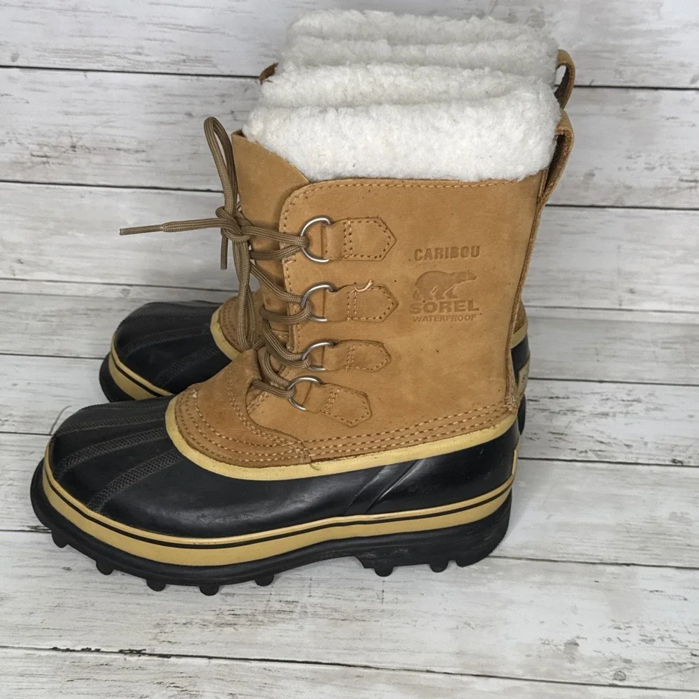 Sorel caribou women